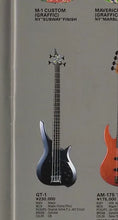 Load image into Gallery viewer, ESP GT1 Bass GT-1 PJ Bass Guitar for sale

