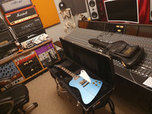 Load image into Gallery viewer, ESP Custom Shop Firebird Phoenix Gibson Lawsuit Pelham Blue Vintage 80&#39;s Electric Guitar
