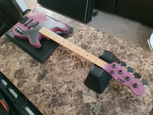 Load image into Gallery viewer, ESP Custom Shop  PJ Precision Jazz Bass RARE 1984 Vintage Special Order Fender Lawsuit MIJ Japan CIJ Japanese
