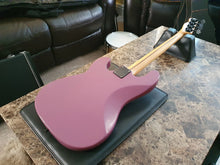 Load image into Gallery viewer, ESP Custom Shop  PJ Precision Jazz Bass RARE 1984 Vintage Special Order Fender Lawsuit MIJ Japan CIJ Japanese
