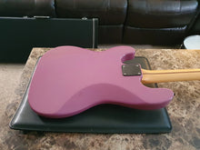 Load image into Gallery viewer, ESP Custom Shop  PJ Precision Jazz Bass RARE 1984 Vintage Special Order Fender Lawsuit MIJ Japan CIJ Japanese
