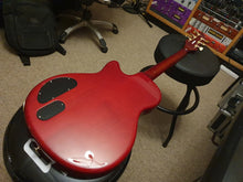 Load image into Gallery viewer, ESP Custom Shop Limited Edition Climax Piezo AAA Flame Top Electric Guitar

