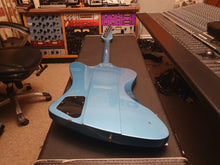 Load image into Gallery viewer, ESP Custom Shop Firebird Phoenix Gibson Lawsuit Pelham Blue Vintage 80&#39;s Electric Guitar
