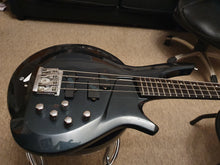 Load image into Gallery viewer, ESP GT-1 Neck-Thru PJ GT1 Bass - Most Expensive ESP in &#39;89! MIJ Active ULTRA RARE
