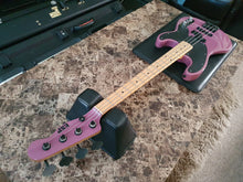 Load image into Gallery viewer, ESP Custom Shop  PJ Precision Jazz Bass RARE 1984 Vintage Special Order Fender Lawsuit MIJ Japan CIJ Japanese

