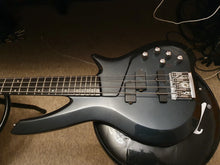 Load image into Gallery viewer, ESP GT-1 Neck-Thru PJ GT1 Bass - Most Expensive ESP in &#39;89! MIJ Active ULTRA RARE
