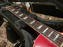 Load image into Gallery viewer, 1979 Gibson Les Paul K.M. KM Limited Edition Kalamazoo Custom Shop 1 of 1500 1959 R9 Reissue RARE Vintage 70&#39;s Guitar
