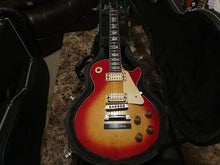 Load image into Gallery viewer, 1979 Gibson Les Paul K.M. KM Limited Edition Kalamazoo Custom Shop 1 of 1500 1959 R9 Reissue RARE Vintage 70&#39;s Guitar
