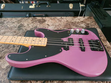 Load image into Gallery viewer, ESP Custom Shop  PJ Precision Jazz Bass RARE 1984 Vintage Special Order Fender Lawsuit MIJ Japan CIJ Japanese
