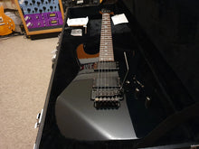 Load image into Gallery viewer, 1993 ESP Custom Shop FIRST Year M-II Kirk Hammett Metallica NO Signature RARE! Hang Tag! KH-2 KH2 M2
